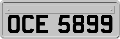 OCE5899
