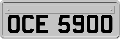 OCE5900