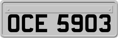 OCE5903