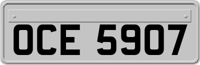 OCE5907