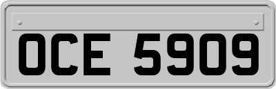 OCE5909