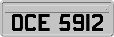 OCE5912