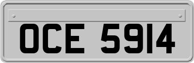 OCE5914