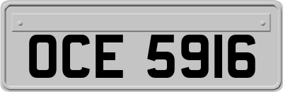 OCE5916