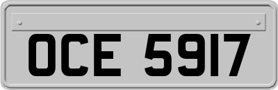 OCE5917