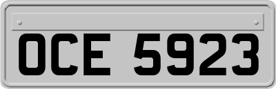 OCE5923
