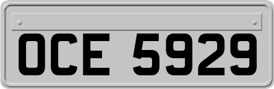 OCE5929