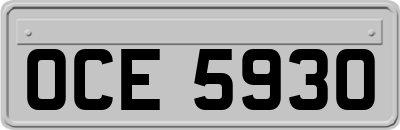 OCE5930