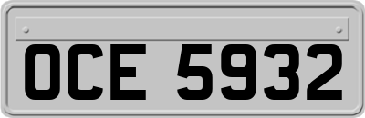 OCE5932