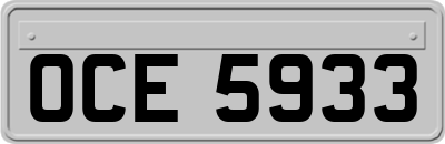 OCE5933