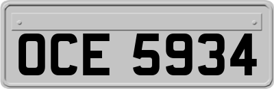 OCE5934