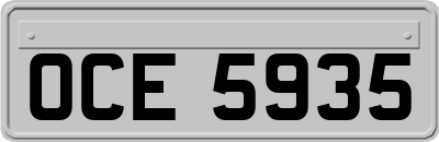 OCE5935