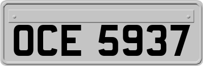 OCE5937