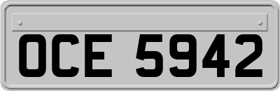 OCE5942
