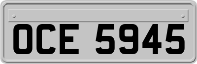 OCE5945