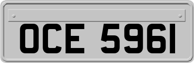 OCE5961