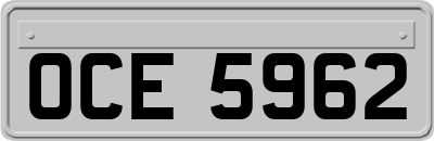 OCE5962