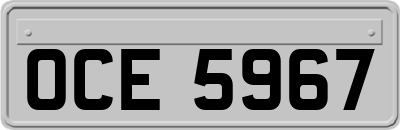 OCE5967