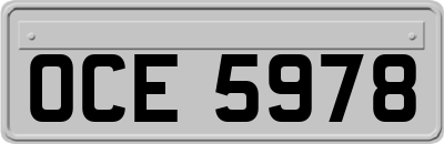 OCE5978