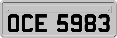 OCE5983