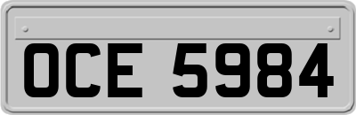 OCE5984