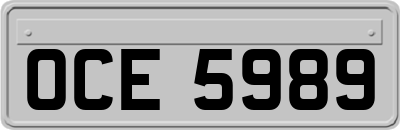 OCE5989