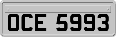 OCE5993