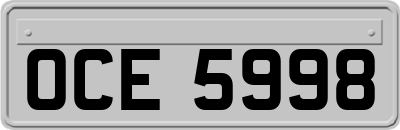 OCE5998