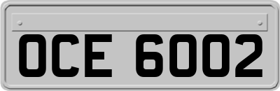 OCE6002