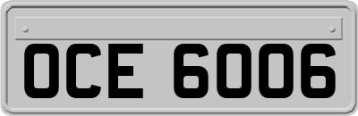 OCE6006