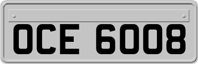 OCE6008