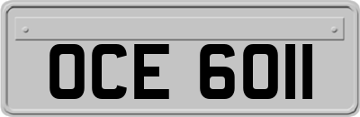 OCE6011