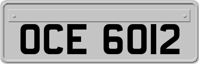 OCE6012