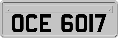 OCE6017