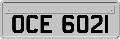 OCE6021