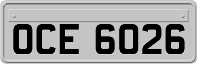 OCE6026