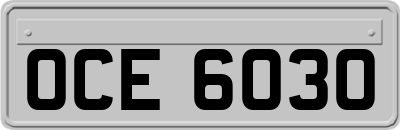 OCE6030