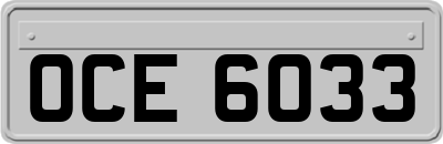 OCE6033