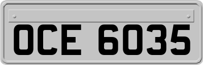 OCE6035