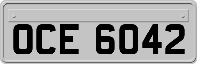 OCE6042