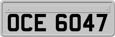 OCE6047