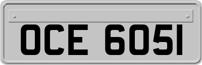 OCE6051