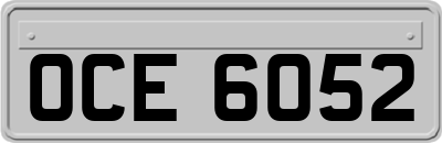 OCE6052