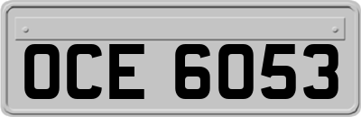 OCE6053
