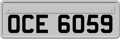OCE6059