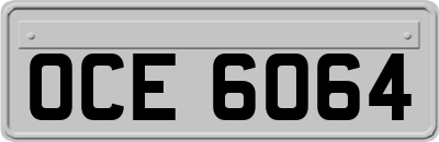 OCE6064