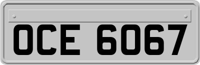 OCE6067
