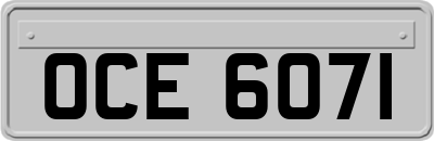 OCE6071