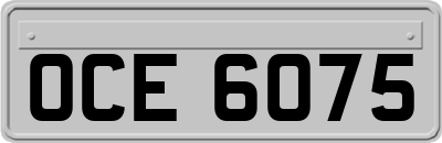 OCE6075