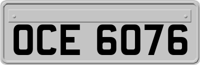 OCE6076